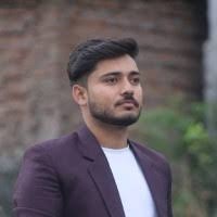 Arjun Raina