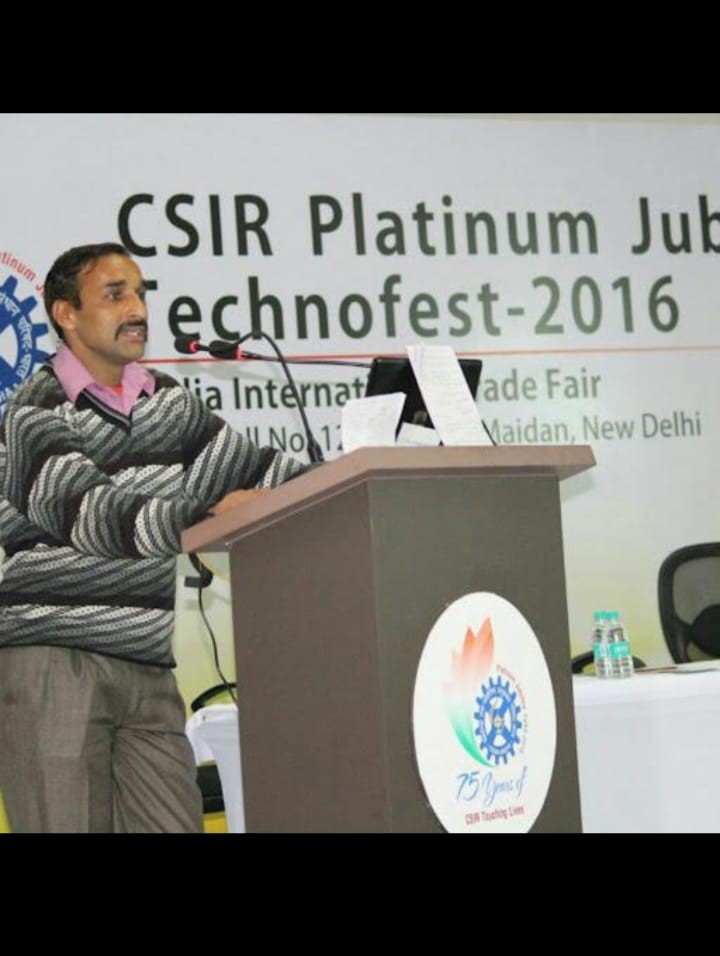 Bharat Bhushan
