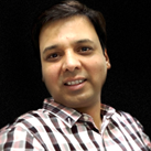 Dr. Saurabh Saran