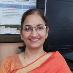 Dr. Suphla Gupta