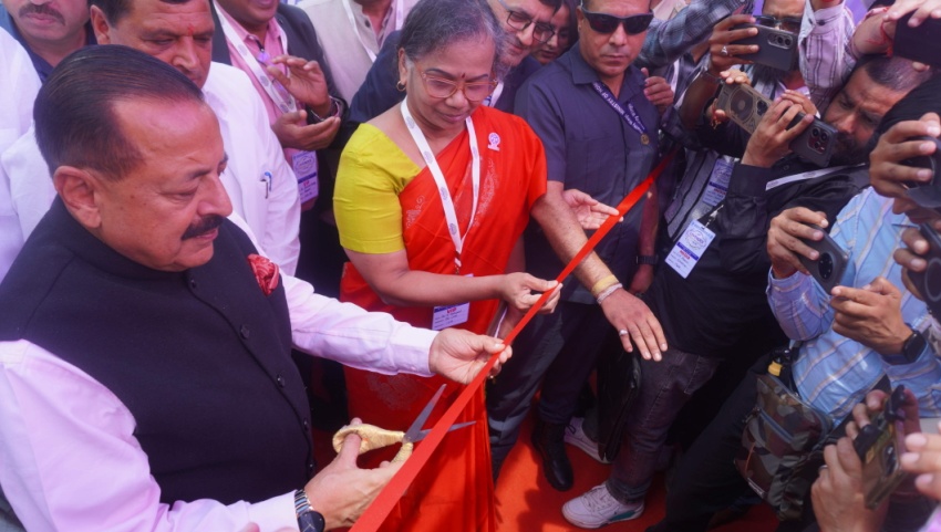 Inauguration Ceremony 2