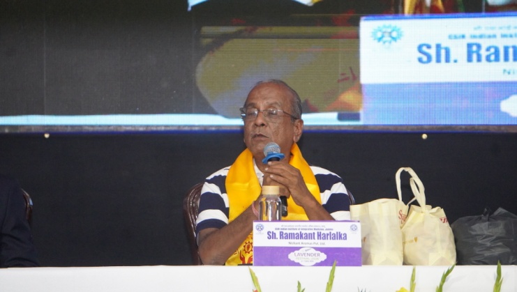 Technical Session 2
