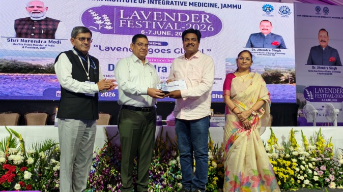 Startups Felicitation 2
