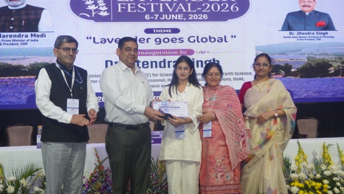 Startups Felicitation 3