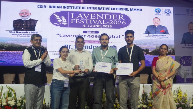 Startups Felicitation 4