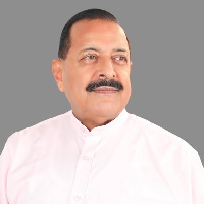 Dr. Jitendra Singh