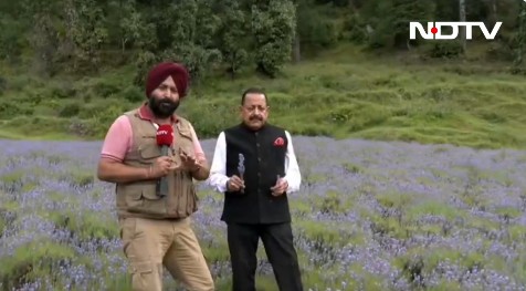 Bhaderwah’s purple revolution, paradigm shift in military strategy post-Uri attack