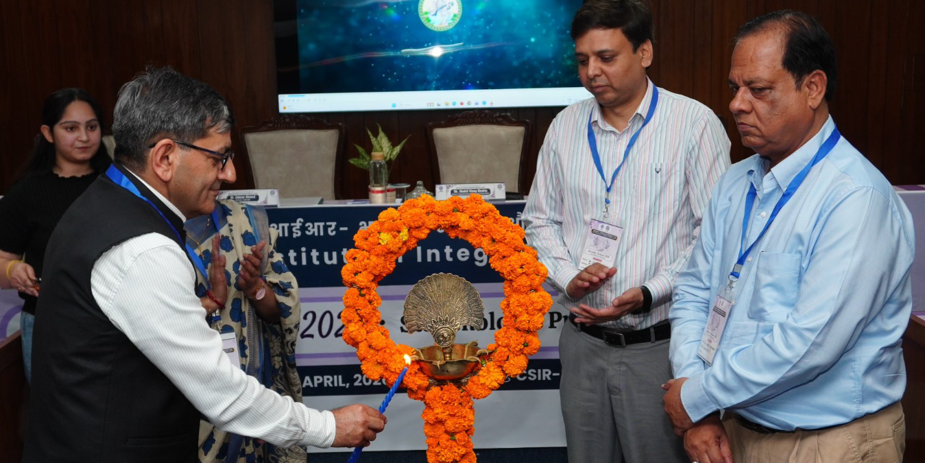 Jammu Stakeholders Meet
