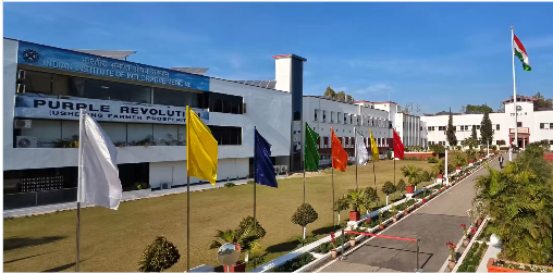 CSIR-IIIM Jammu Campus