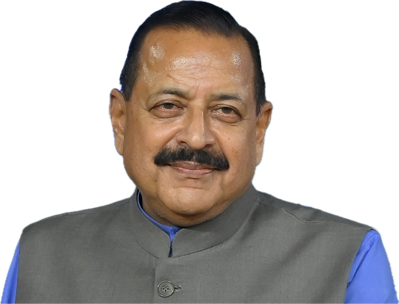 Dr. Jitendra Singh