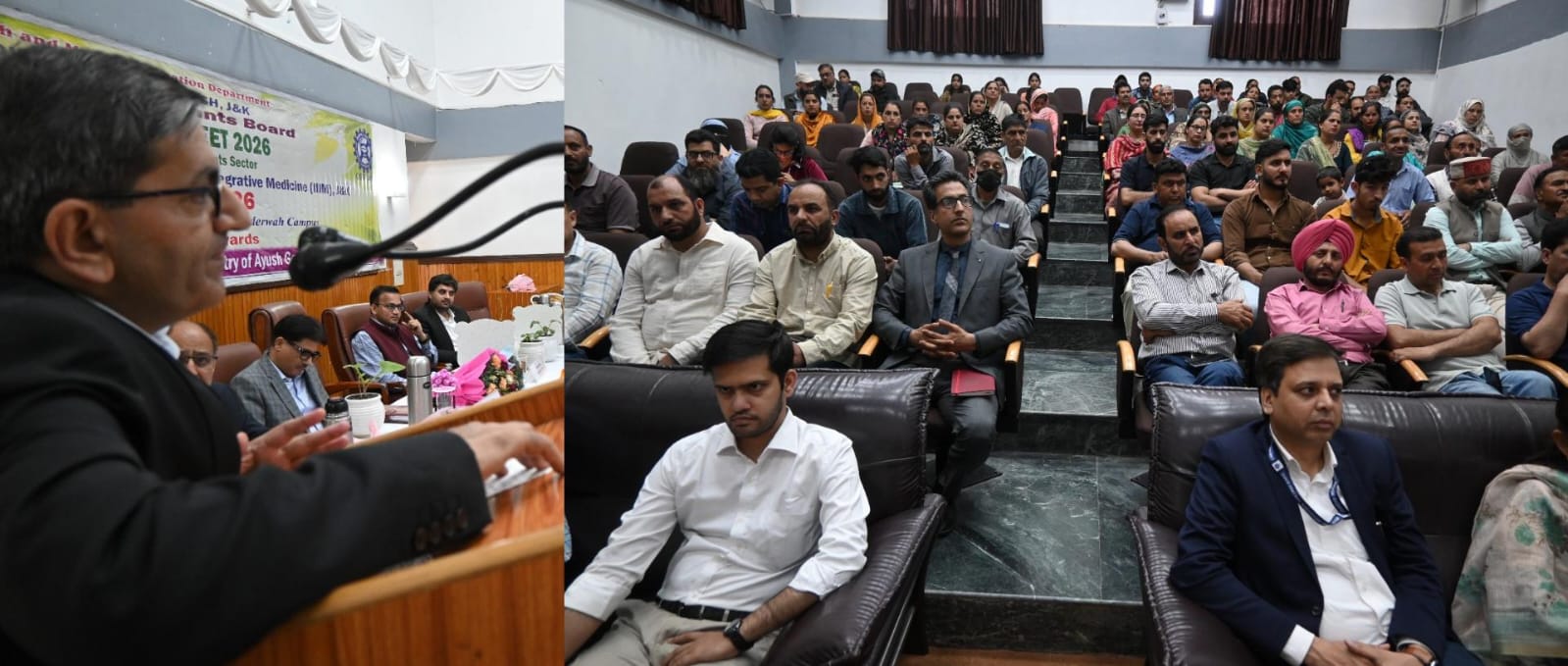 Bhaderwah Event 1