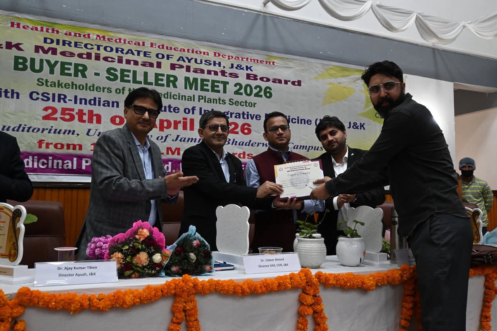 Bhaderwah Event 3