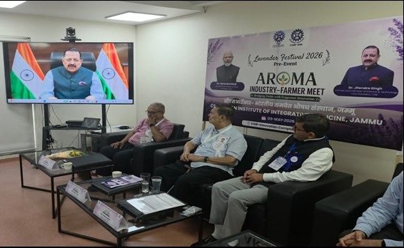 Mumbai Event Overview