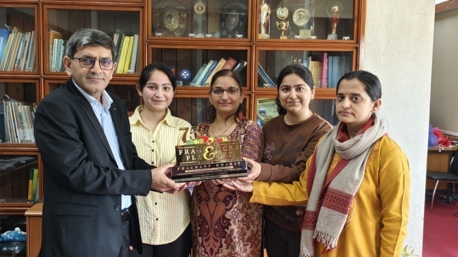 FAFAI Award 2025