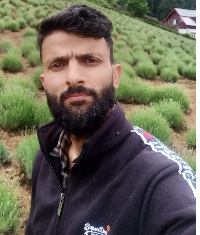 Roshan Katoch