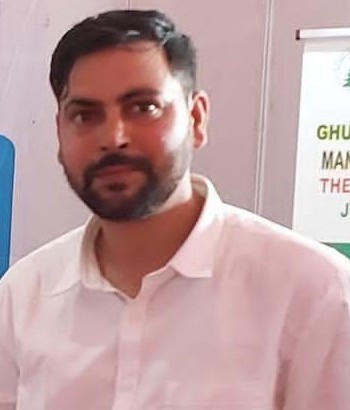 Touqeer Bhagwan