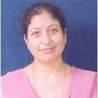 Dr. Kanti Rekha – CSIR-Indian Institute of Integrative Medicine