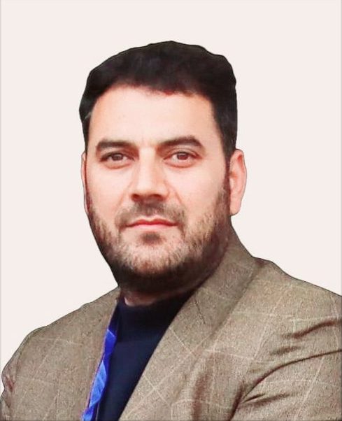 Shg Rasool Dr. Shahid Rasool – सीएसआईआर-भारतीय समवेत औषध संस्थान