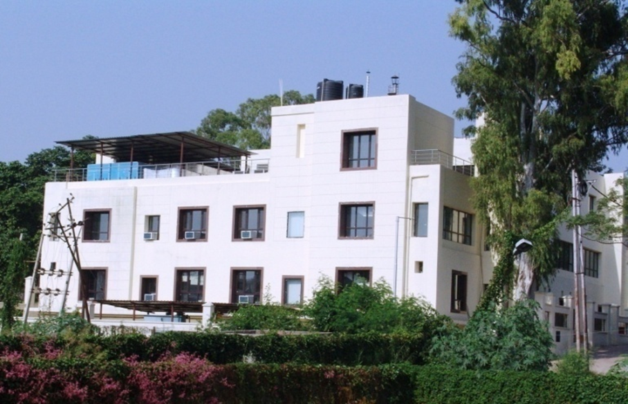 Animal House – CSIR-Indian Institute of Integrative Medicine
