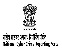 cybercrime logo black