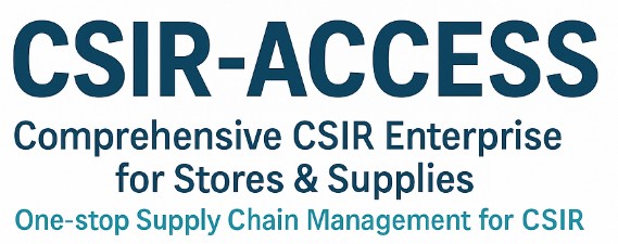 CSIR-ACCESS